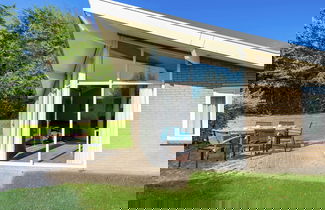 Photo 1 - Restyled Bungalow with Dishwasher near Cozy Domburg