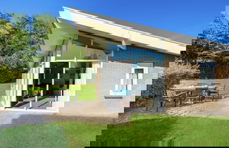 Foto 1 - Restyled Bungalow with Dishwasher near Cozy Domburg