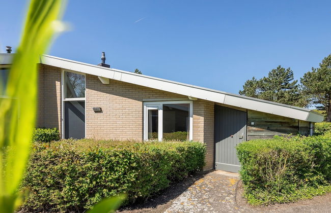 Restyled Bungalow with Dishwasher near Cozy Domburg - Foto 33
