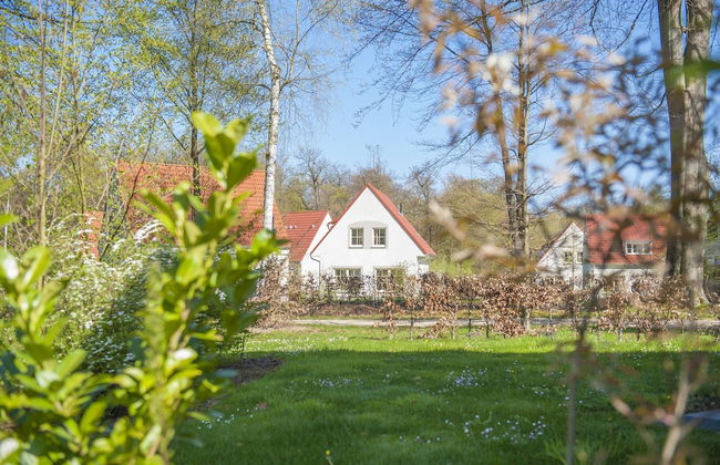 Villa in Germany With Sauna and Garden - Foto 18