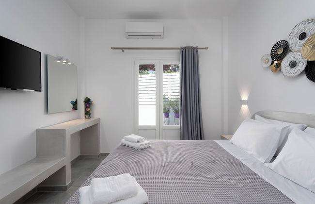 New Lux Villa Kambos & Prive Jacuzzi - Foto 1