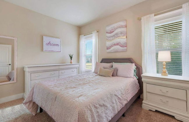 Spacious 3BR Condo in Ocean Springs - Foto 4