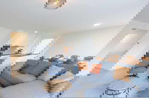 Foto 1 - Corner Apartment on the Ground Floor