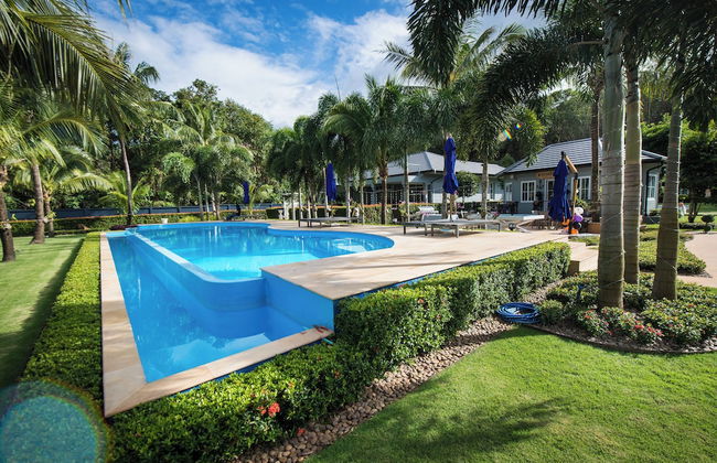Grande Sun Seaside Villas - Foto 23