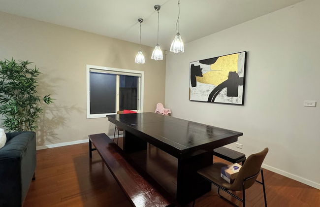 StayAU Magnificent Lakefront Villa - Photo 43