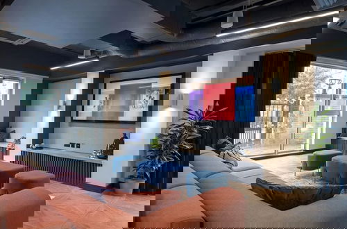 Foto 5 - Silk Mill