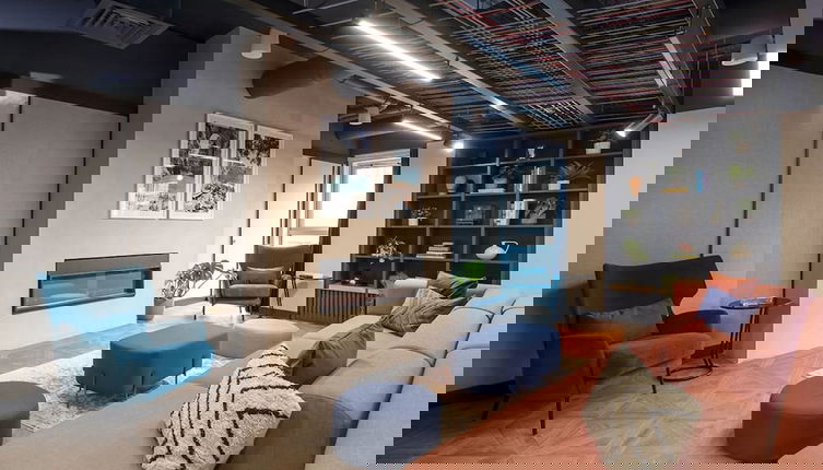 Foto 1 - Silk Mill