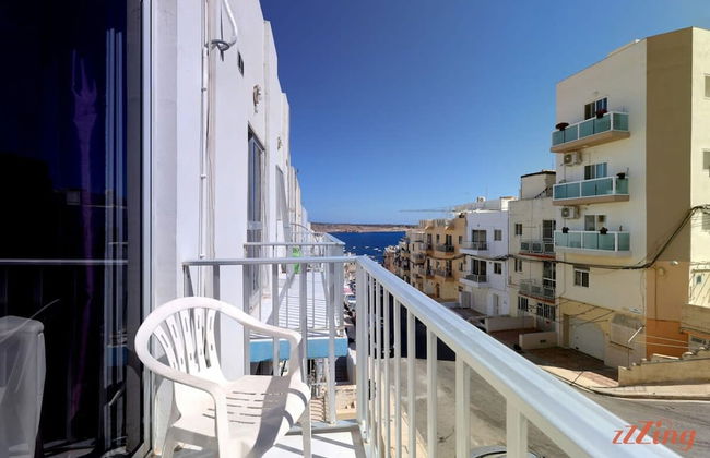 Seaside 2 Bedroom Apartment With Side Sea Views - Foto 1