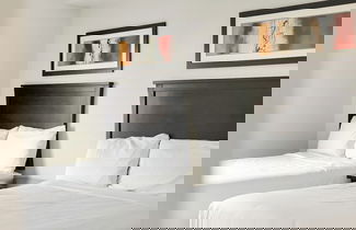 Photo 1 - Breathtaking Bliss 2BR Penthouse