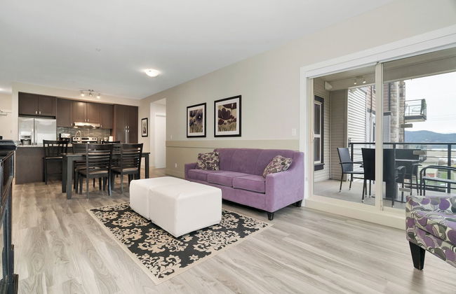 Breathtaking Bliss 2BR Penthouse - Foto 18