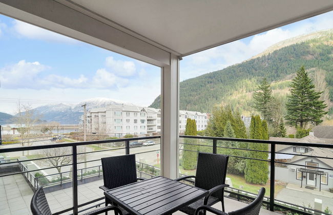 Breathtaking Bliss 2BR Penthouse - Foto 33
