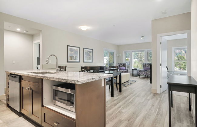 Breathtaking Bliss 2BR Penthouse - Foto 11