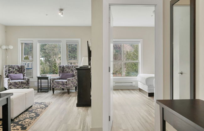 Breathtaking Bliss 2BR Penthouse - Foto 23