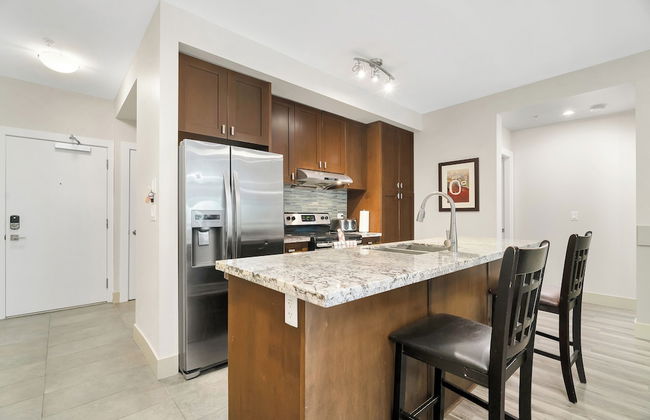 Breathtaking Bliss 2BR Penthouse - Foto 15