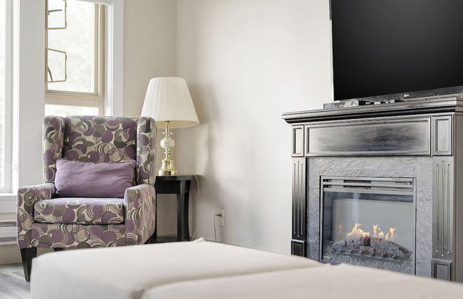 Breathtaking Bliss 2BR Penthouse - Foto 14