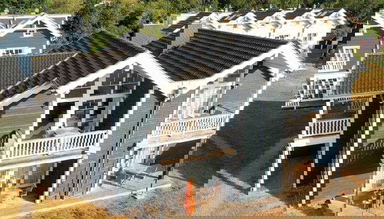 Foto 1 - Modern Holiday Home Near the Baltic Sea