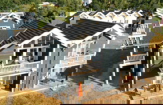 Photo 1 - Modern Holiday Home Near the Baltic Sea