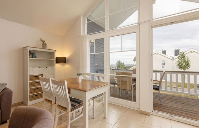 Bungalow by the Sea With Sauna in Germany - Foto 10