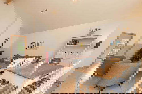 Foto 9 - Modern Holiday Home Near the Baltic Sea