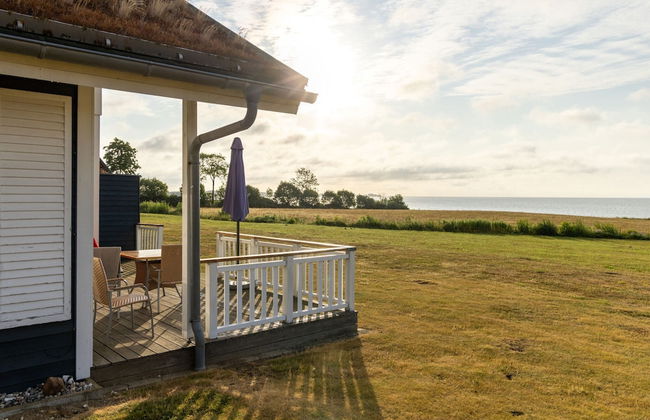 Bungalow by the Sea With Sauna in Germany - Foto 12