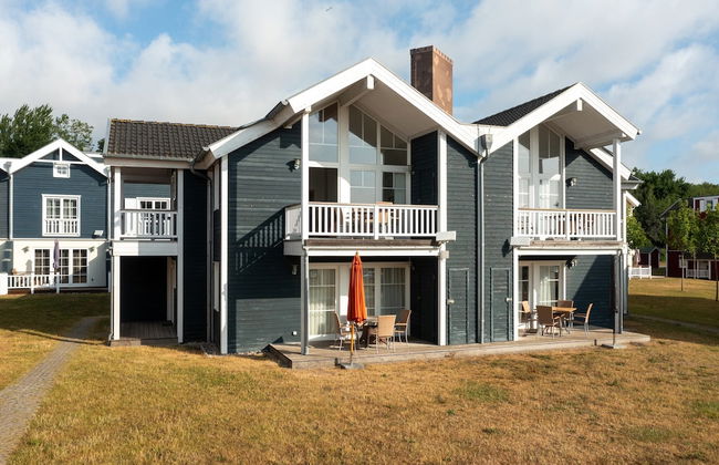 Bungalow by the Sea With Sauna in Germany - Foto 20