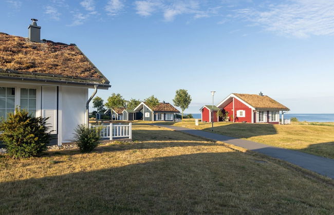 Bungalow by the Sea With Sauna in Germany - Foto 17