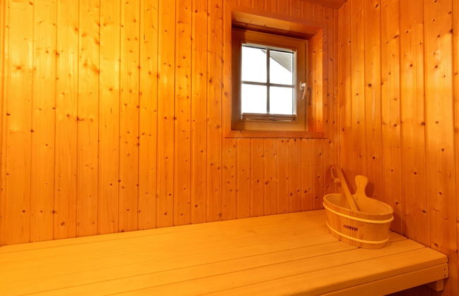 Bungalow by the Sea With Sauna in Germany - Foto 8