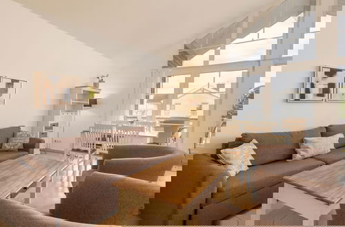 Foto 5 - Modern Holiday Home Near the Baltic Sea