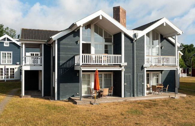 Bungalow by the Sea With Sauna in Germany - Foto 19