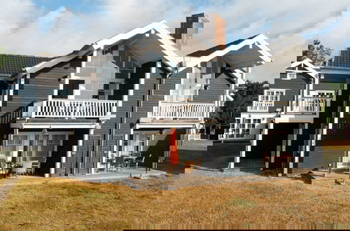 Foto 18 - Modern Holiday Home Near the Baltic Sea