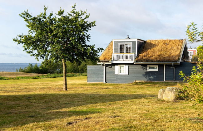 Bungalow by the Sea With Sauna in Germany - Foto 18