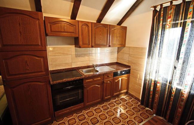 Apartments Lemeš - Foto 13