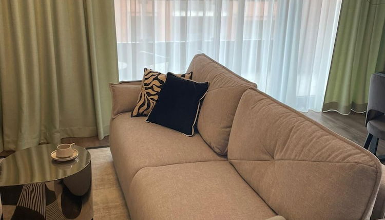 Foto 1 - Scala Superior by Grand Apartments