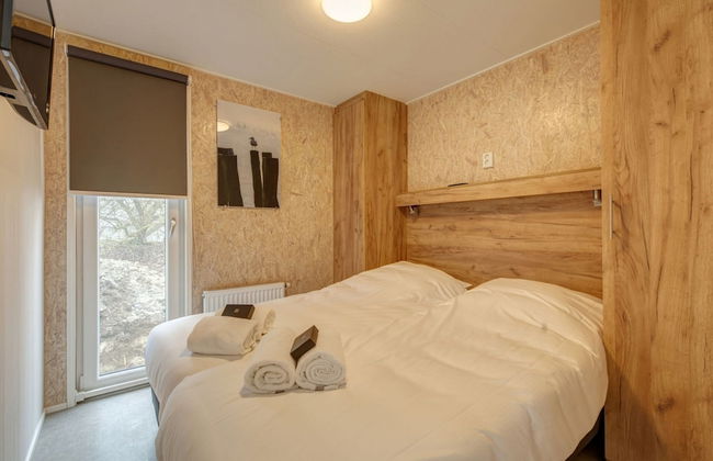 Modern Chalet With Dishwasher Near the Beach - Foto 3