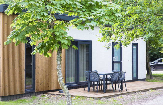 Modern Chalet With Dishwasher Near the Beach - Foto 1