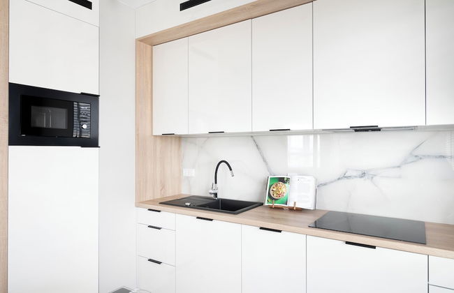 EASY RENT Apartments- Kompozytorów 7 - Foto 11