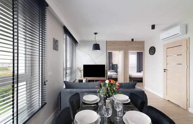 EASY RENT Apartments- Kompozytorów 7 - Foto 7