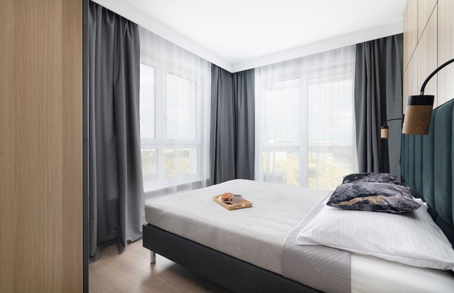 EASY RENT Apartments- Kompozytorów 7 - Foto 6