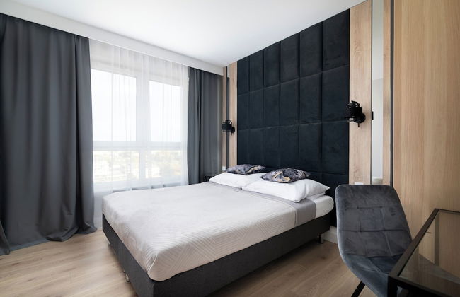 EASY RENT Apartments- Kompozytorów 7 - Foto 5