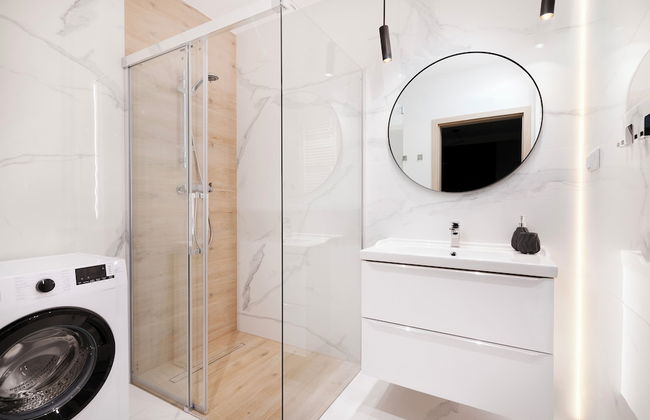 EASY RENT Apartments- Kompozytorów 7 - Foto 18