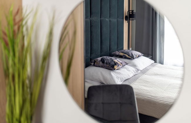 EASY RENT Apartments- Kompozytorów 7 - Foto 1