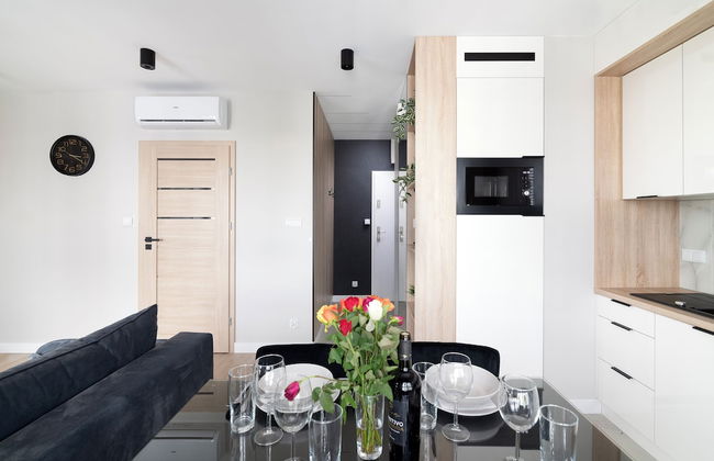 EASY RENT Apartments- Kompozytorów 7 - Foto 9
