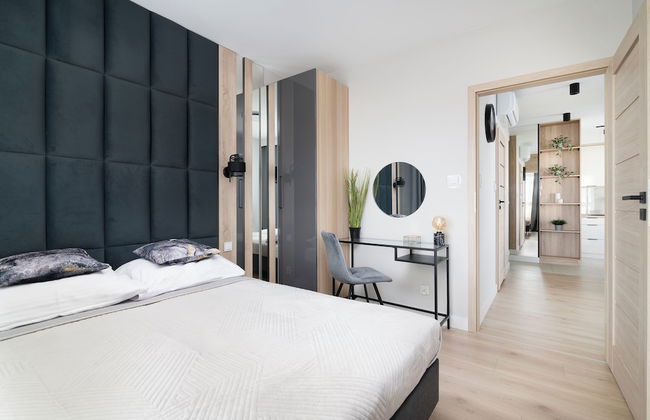 EASY RENT Apartments- Kompozytorów 7 - Foto 4