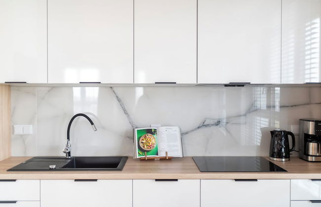 EASY RENT Apartments- Kompozytorów 7 - Foto 10