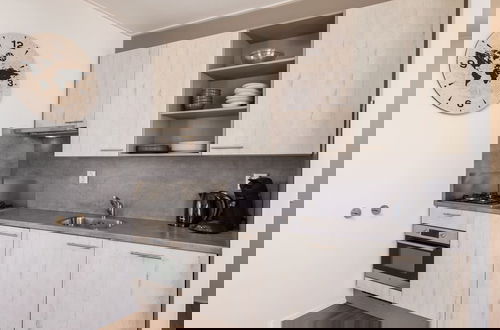 Foto 4 - Modern Lodge With two Bathrooms, Near the Beach