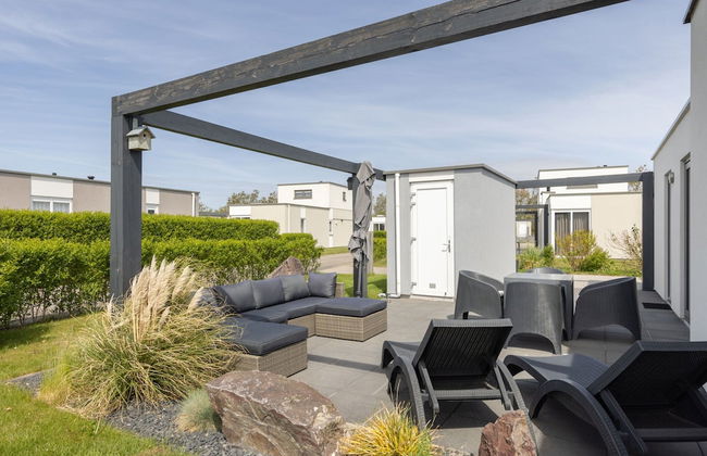 Modern Lodge With two Bathrooms, Near the Beach - Foto 22