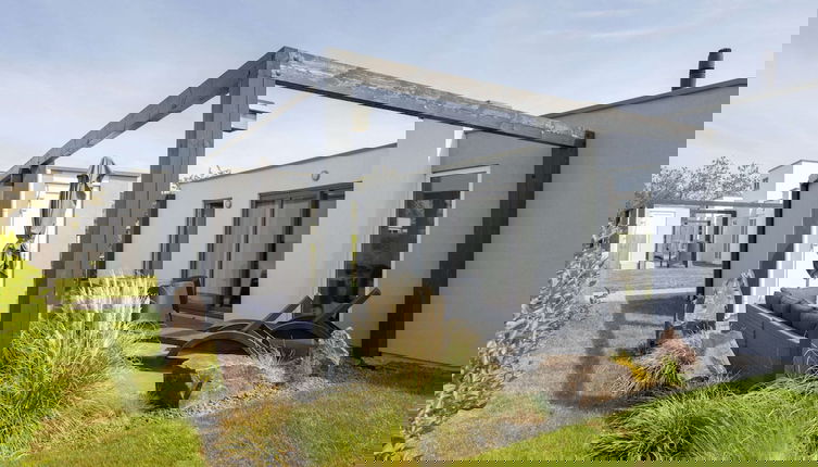 Photo 1 - Modern Lodge With two Bathrooms, Near the Beach