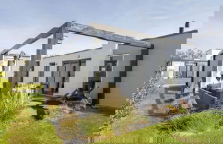 Foto 1 - Modern Lodge With two Bathrooms, Near the Beach