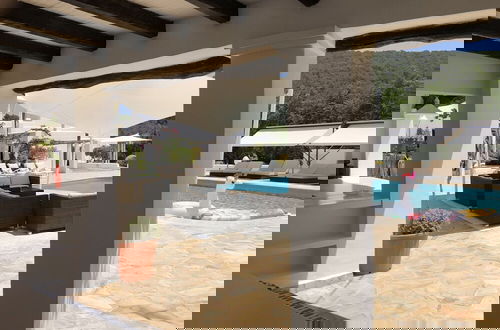 Foto 19 - Lush Farmhouse in Sant Miguel de Balansat with Hot Tub & Private Pool