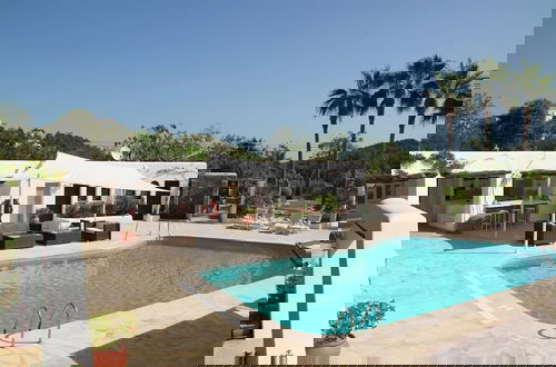 Photo 24 - Lush Farmhouse in Sant Miguel de Balansat with Hot Tub & Private Pool